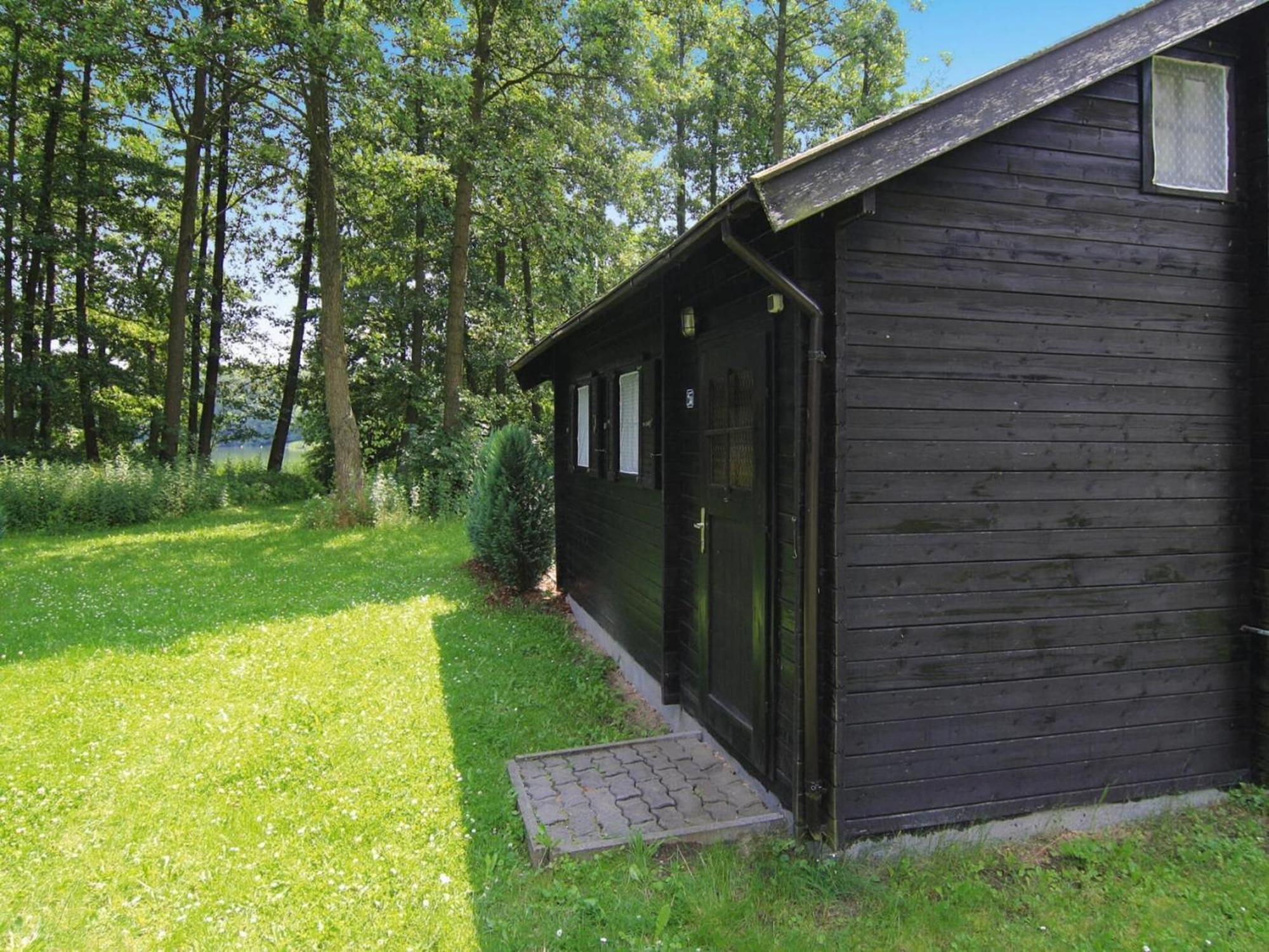 Blockhouses At Faehrsee, Templin Luaran gambar